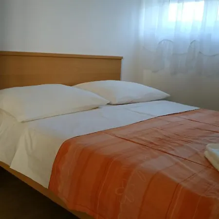 Apartman Jakov *
