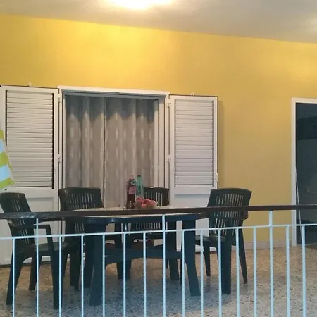 Apartman Jakov Nin