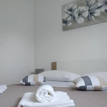 Apartman Jakov